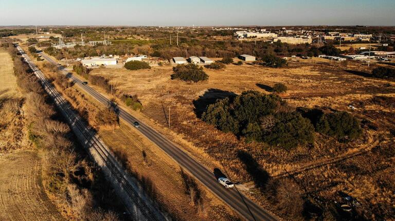 With sewage plant clash on horizon, Granbury stops new development for six more months