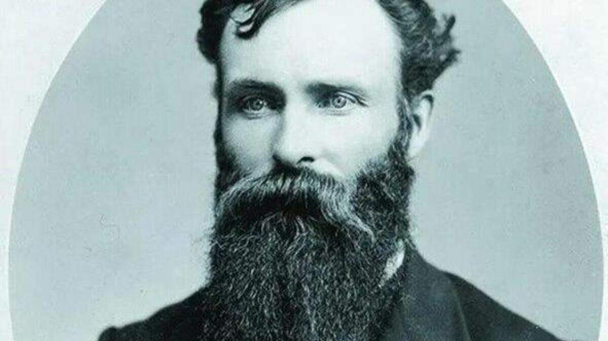 Will McLaury