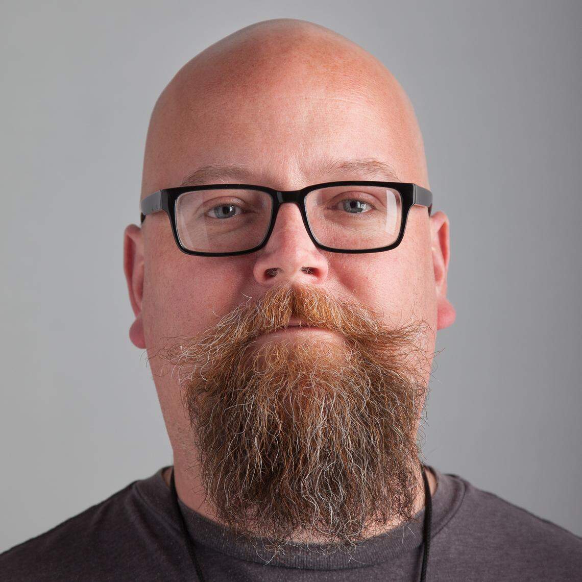 Profile Image of Stephen English