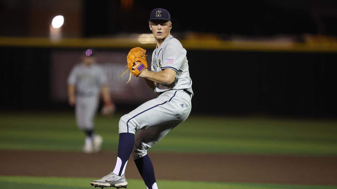 Fastball - UIL bi-district baseball: Keller sweeps Lake Ridge and more, plus area scores
