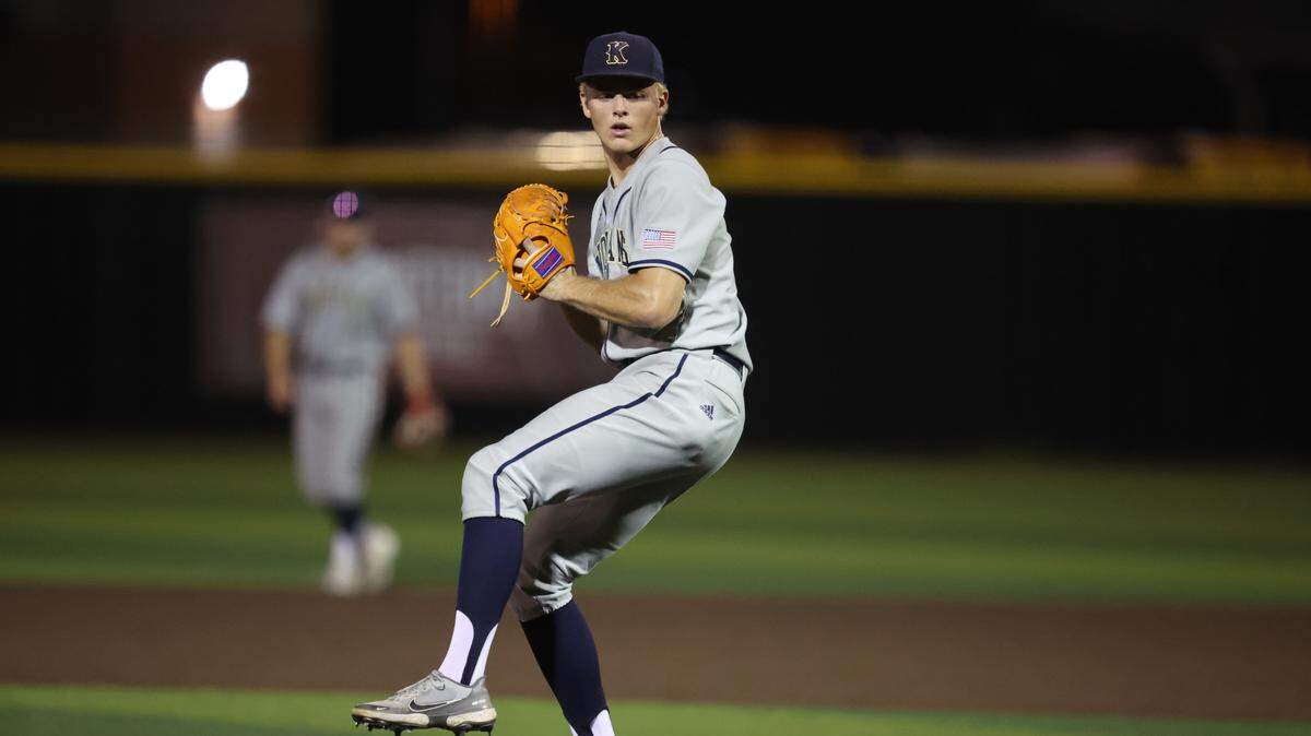 Check out the UIL bi-district baseball edition of the Fastball: Keller sweeps Mansfield Lake Ridge and more, plus area scores.