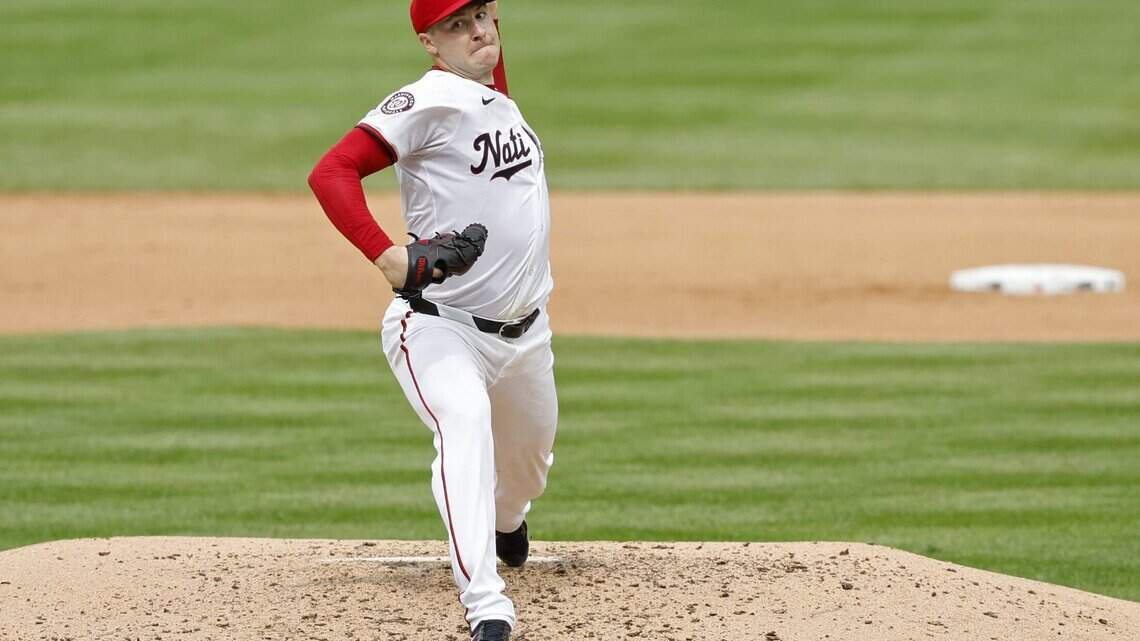 Texas Rangers announce new pitcher’s signing as Jon Gray heads to 60-day injured list