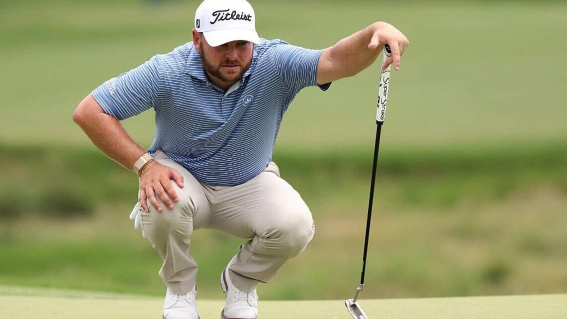 Charles Schwab Challenge hits the weekend at Colonial. Here's what to know