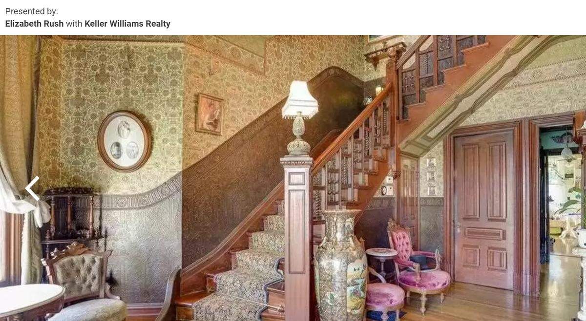 Staircase