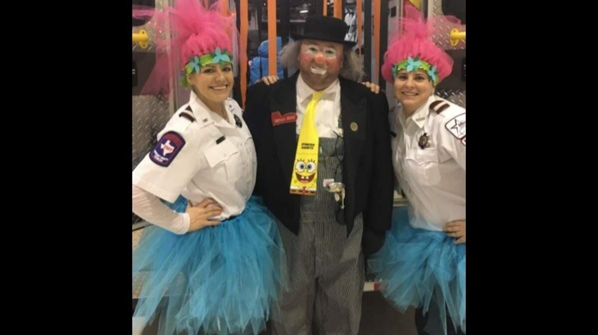 MedStar officials said drivers and trick or treaters should be very careful on Halloween night. On October 31st in 2019, 2020 and 2021, MedStar crews have treated a total of 10 victims of an auto/pedestrian incident, ranging in age from eight to 64-years-old.