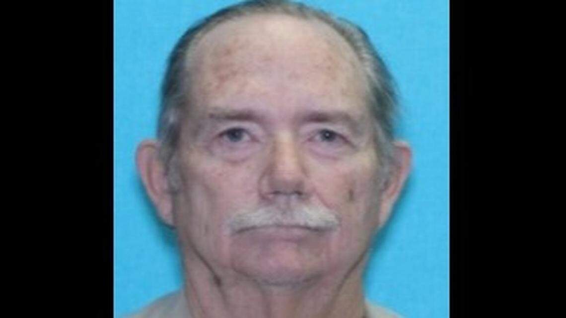 A silver alert was issued out of Keller, TX for David Maloney, 71, who was last seen on the 400 block of East Vine Street at about 8:30 p.m. Friday. 