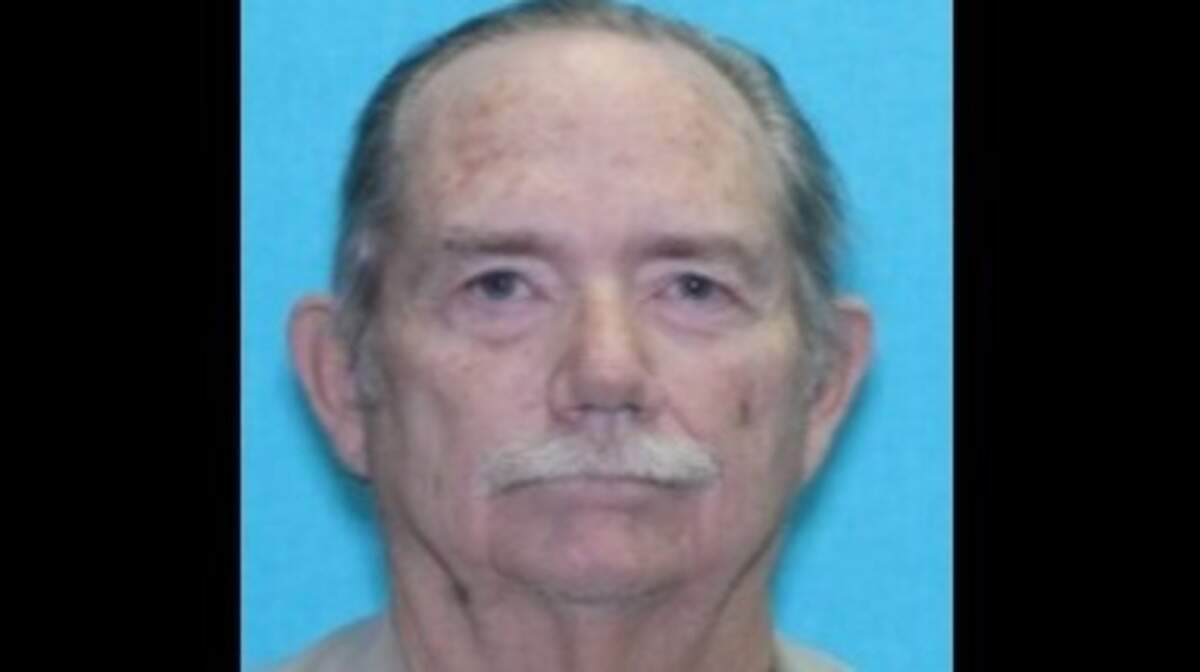A silver alert was issued out of Keller, TX for David Maloney, 71, who was last seen on the 400 block of East Vine Street at about 8:30 p.m. Friday. 