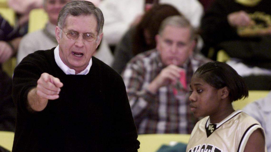 Weatherford College shocks its community with stunning dismissal of coach