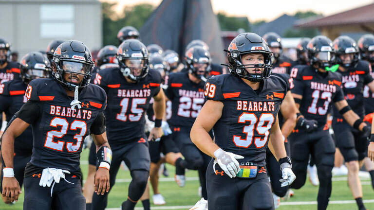 After transferring to Aledo, standout tight end announces commitment to SMU