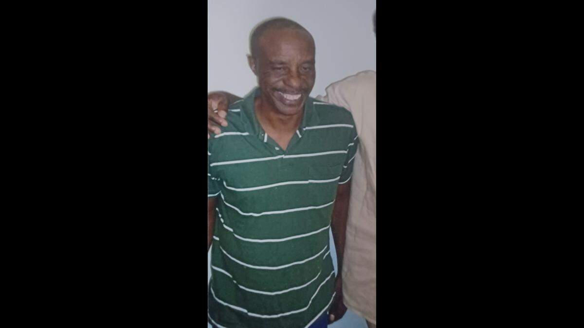 Harold Kent Roberts, 63, died Feb. 14 after experiencing a “medical emergency” at the Tarrant County Jail, according to the Sheriff’s Office.