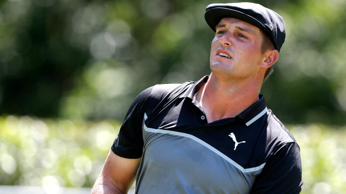 Colonial reportedly lands another big name for next week’s Charles Schwab Challenge