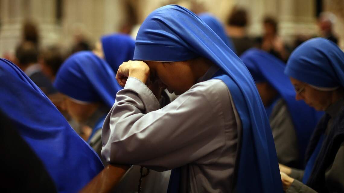 The Nun Study Revealed Hidden Details About Dementia and Alzheimer’s. Now a New Era of Research Begins