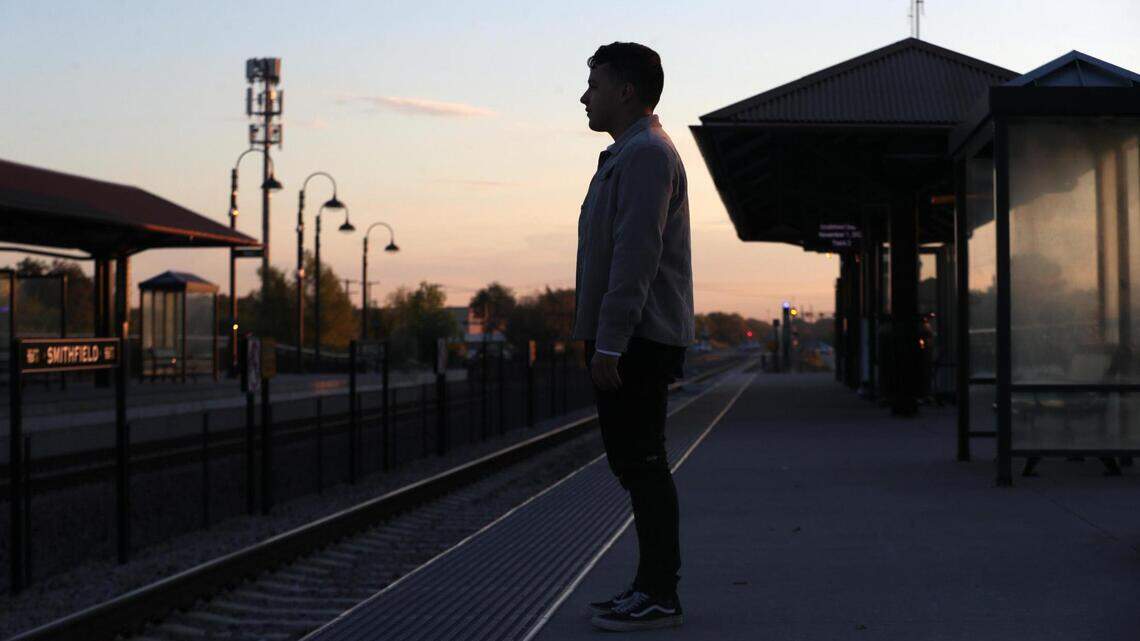 Is adequate public transit just a pipe dream in Tarrant County? Riders have this to say