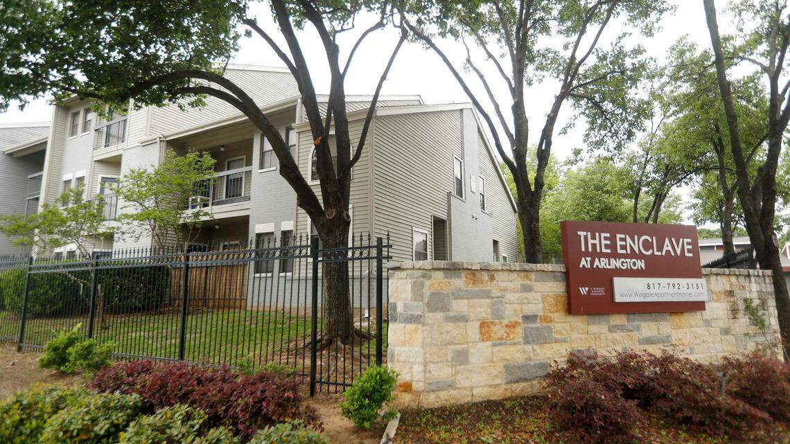 What’s your landlord’s property tax bill? We crunched the numbers for 5 Tarrant apartments