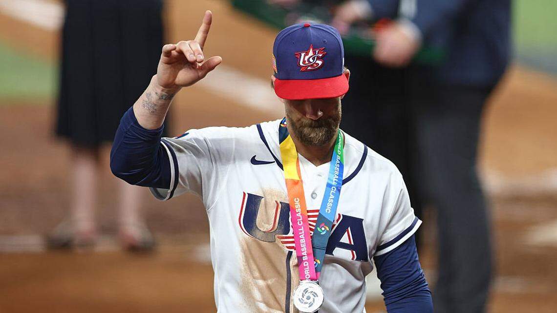 Major League Baseball needs its All-Stars in the Olympics; here is the path
