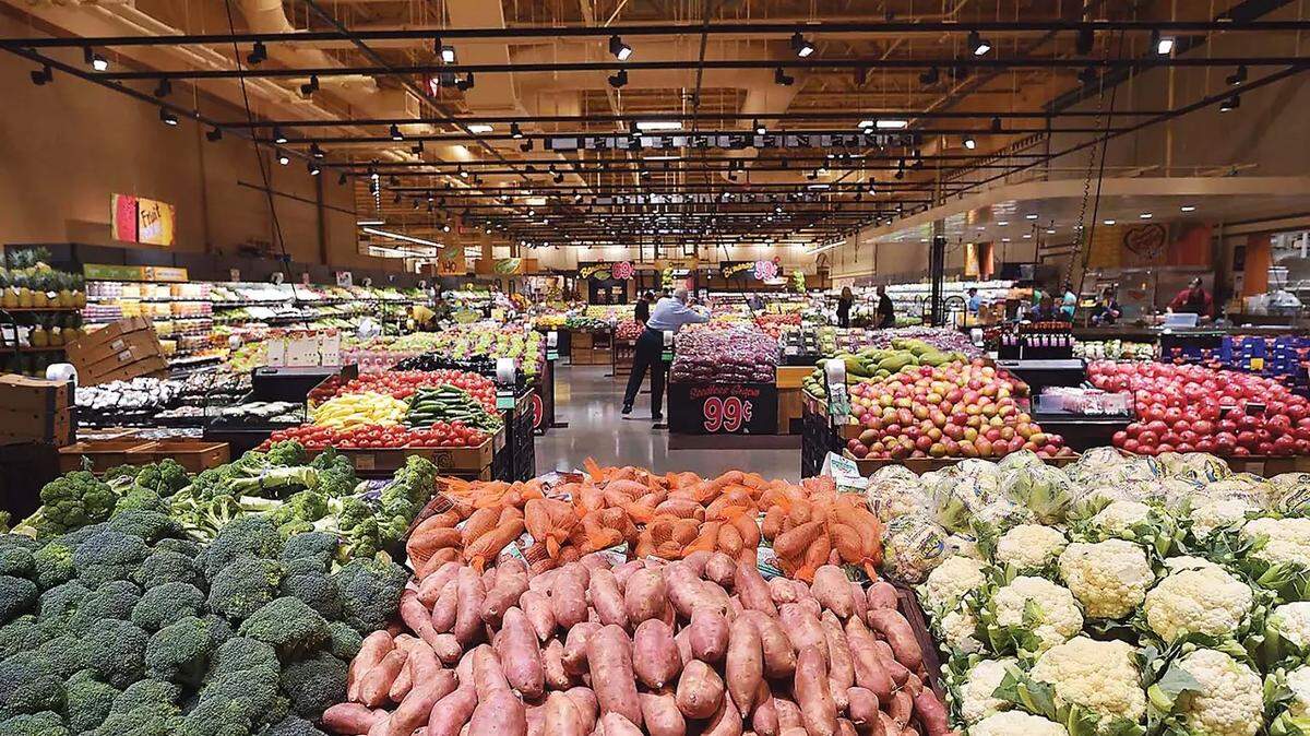 Almost 30% of voters said Wegmans is the store chain they most want in the Grand Strand.
