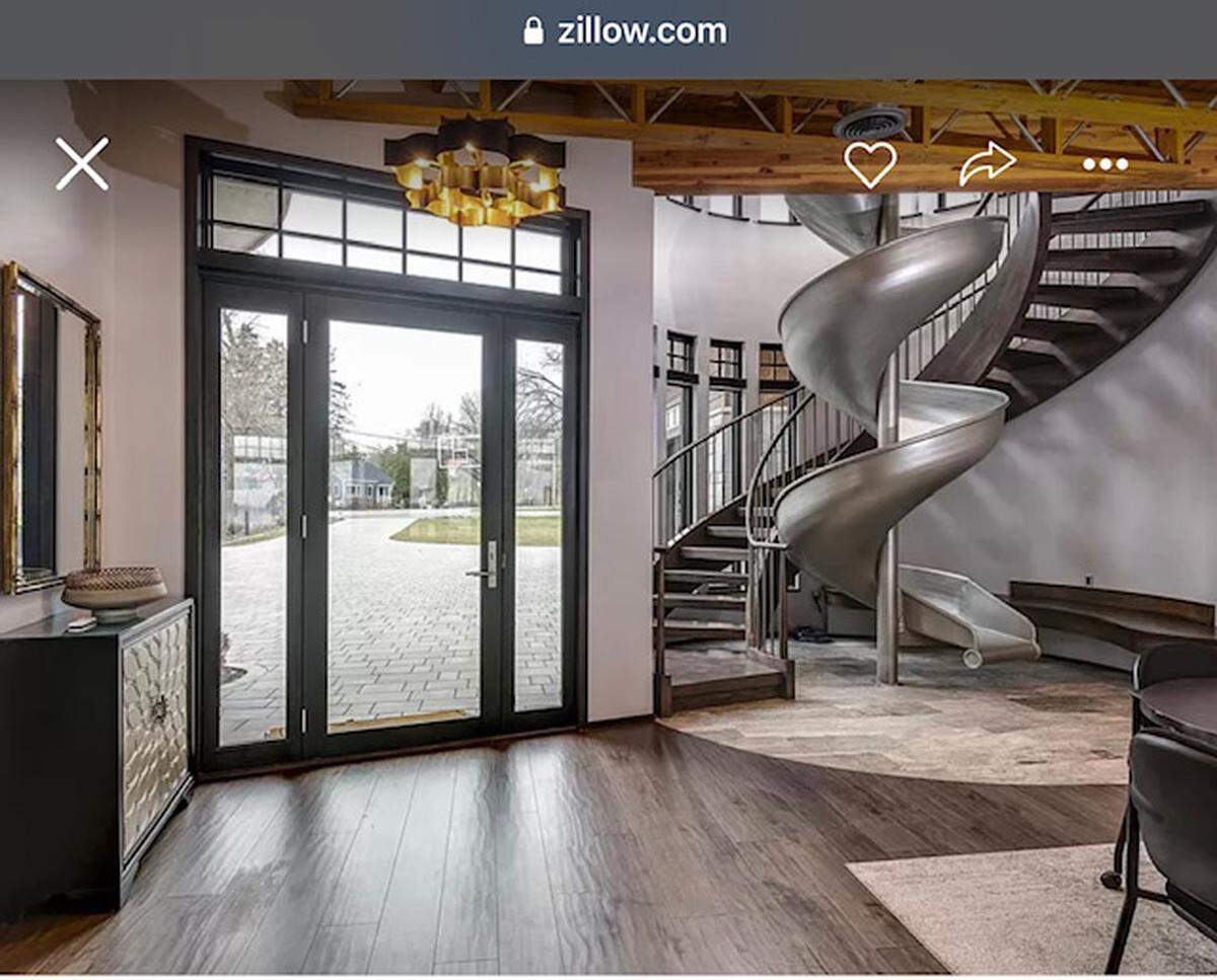 Entryway