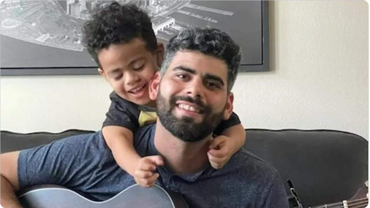 A GoFundMe is raising money for the family of Carlos Aybar, an employee who was shot and killed Friday, April 21, 2023, at The Marq on West 7th apartments in Fort Worth. Aybar had a 4-year-old son.