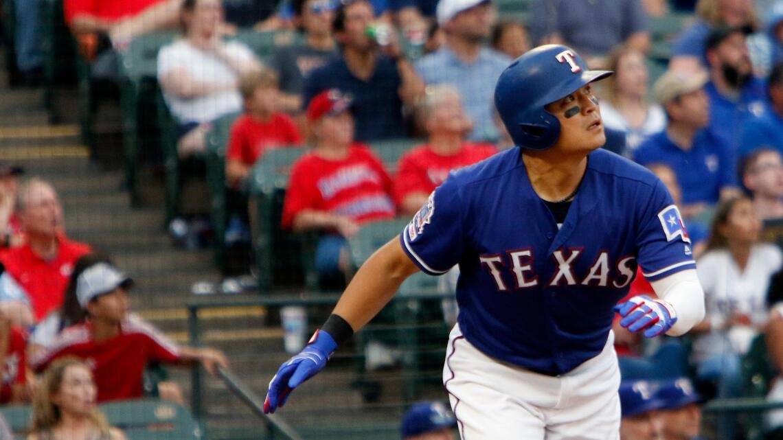 Texas Rangers fall to Royals 4-2 to start 11-game homestand | Fort ...