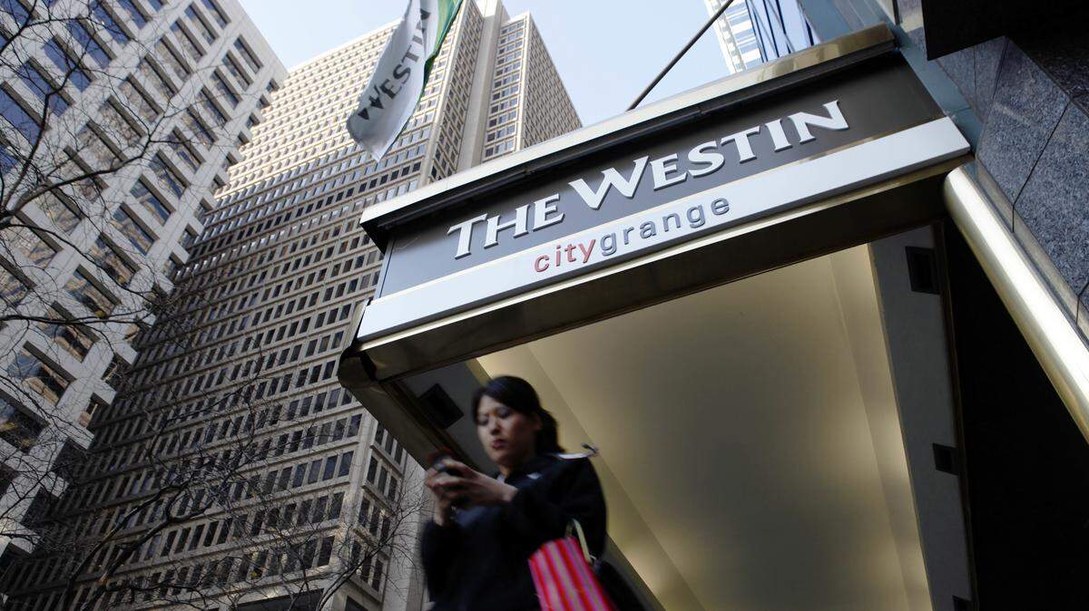 A new Westin Hotel is coming to Southlake.