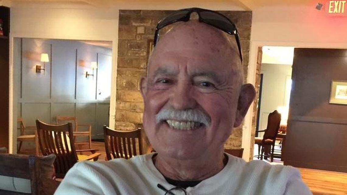 Eddy Herrera led several social service and health organizations in DFW with a mission to help the poor.