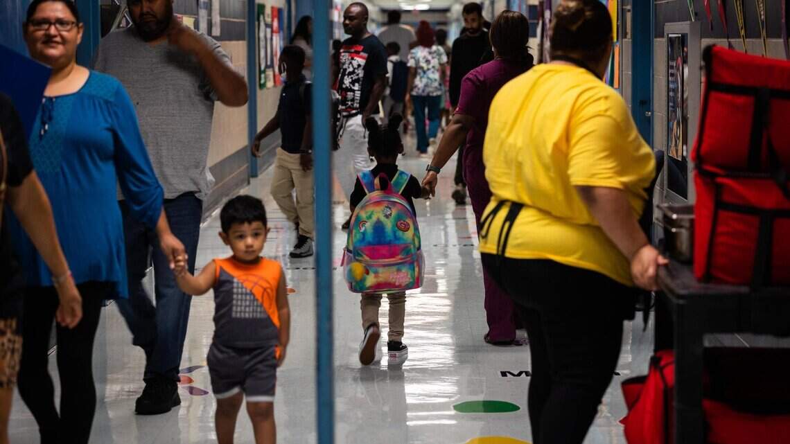 Here are the Republicans running for State Board of Education District 11