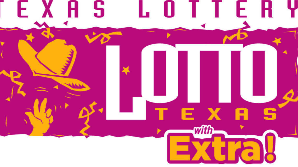 A Texan wins a $30 million Lotto jackpot