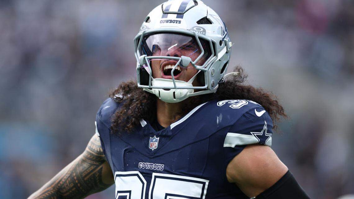 Cowboys are changing positions of these two defenders under new defensive system