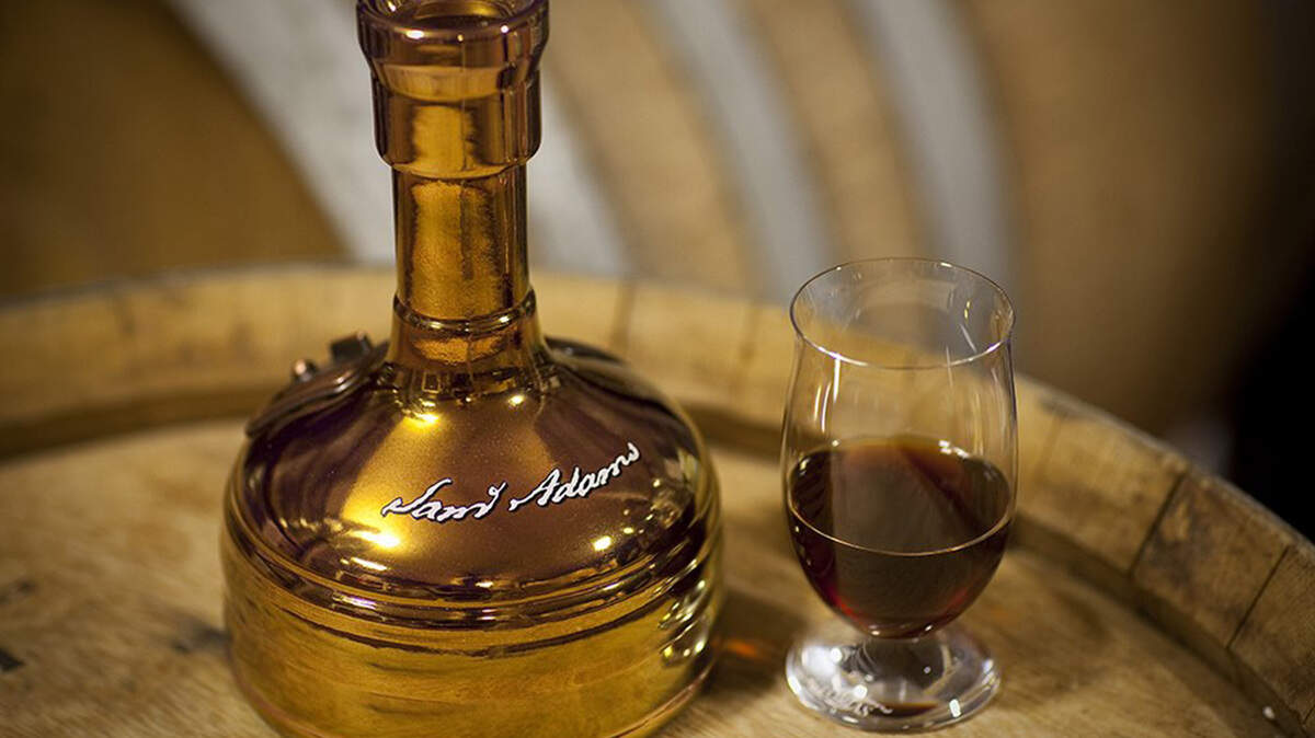 Samuel Adams is bringing back Utopias, a drink with a 28 percent abv.