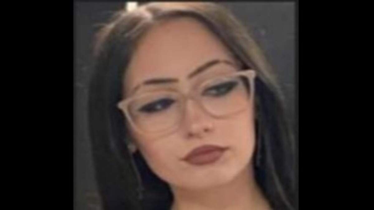 Royse City police are looking for Caylee Sellers, 16. She was last seen in the 300 block of North Houston Street in Royse City Saturday morning.
