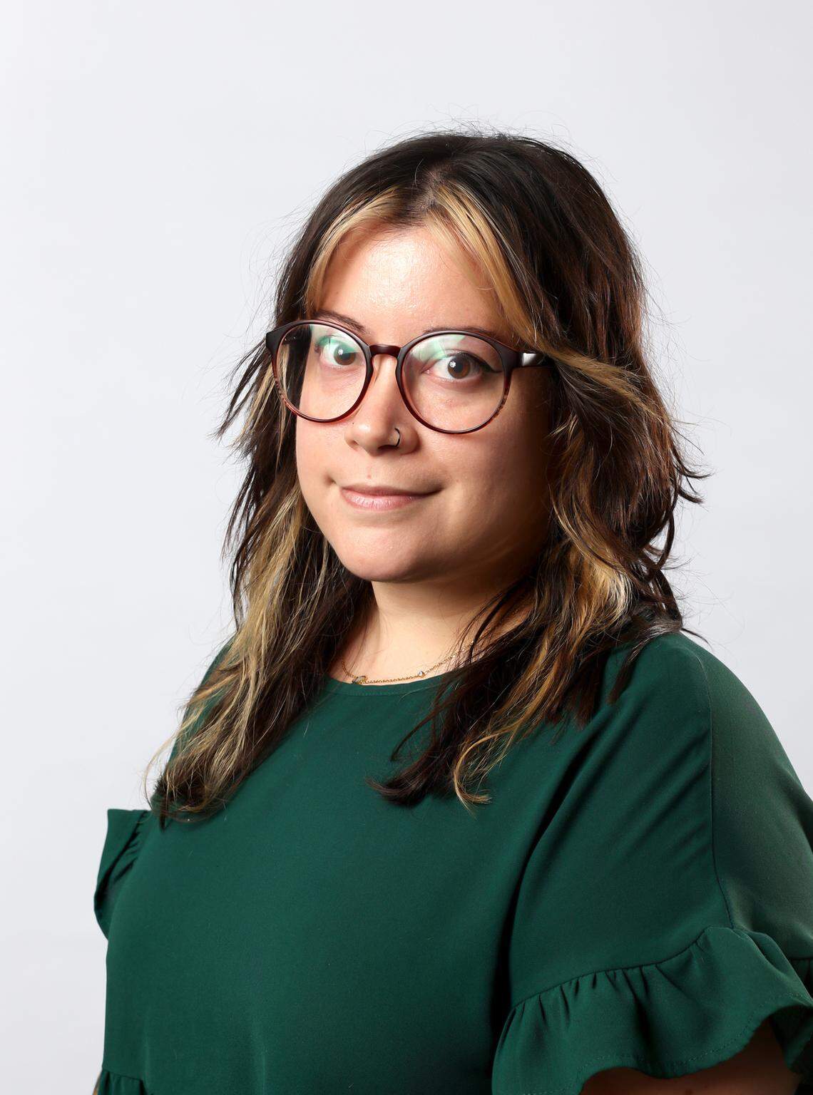 Profile Image of Nichole Manna