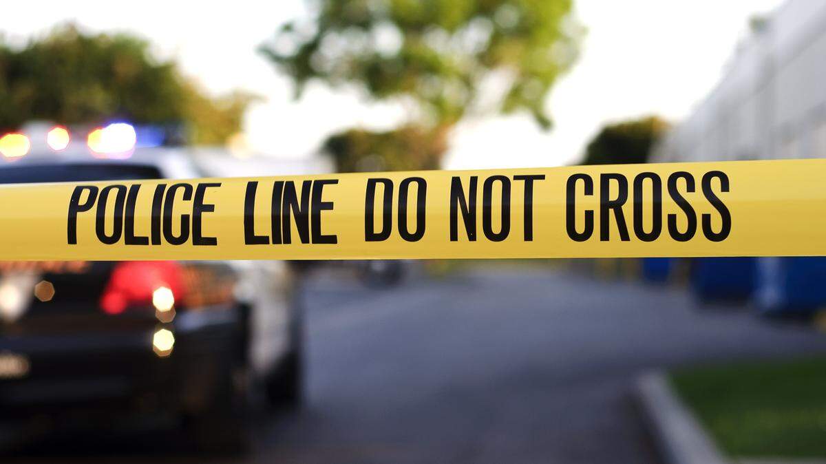 One person was shot Monday in central Arlington after a fight broke out among teenagers, police said.