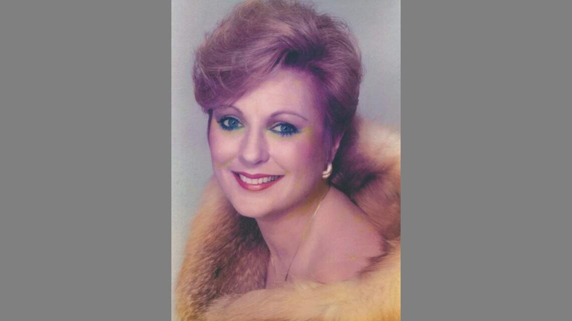 ‘Vivacious’ late Arlington Realtor helped put Top O’ Hill Terrace on the map