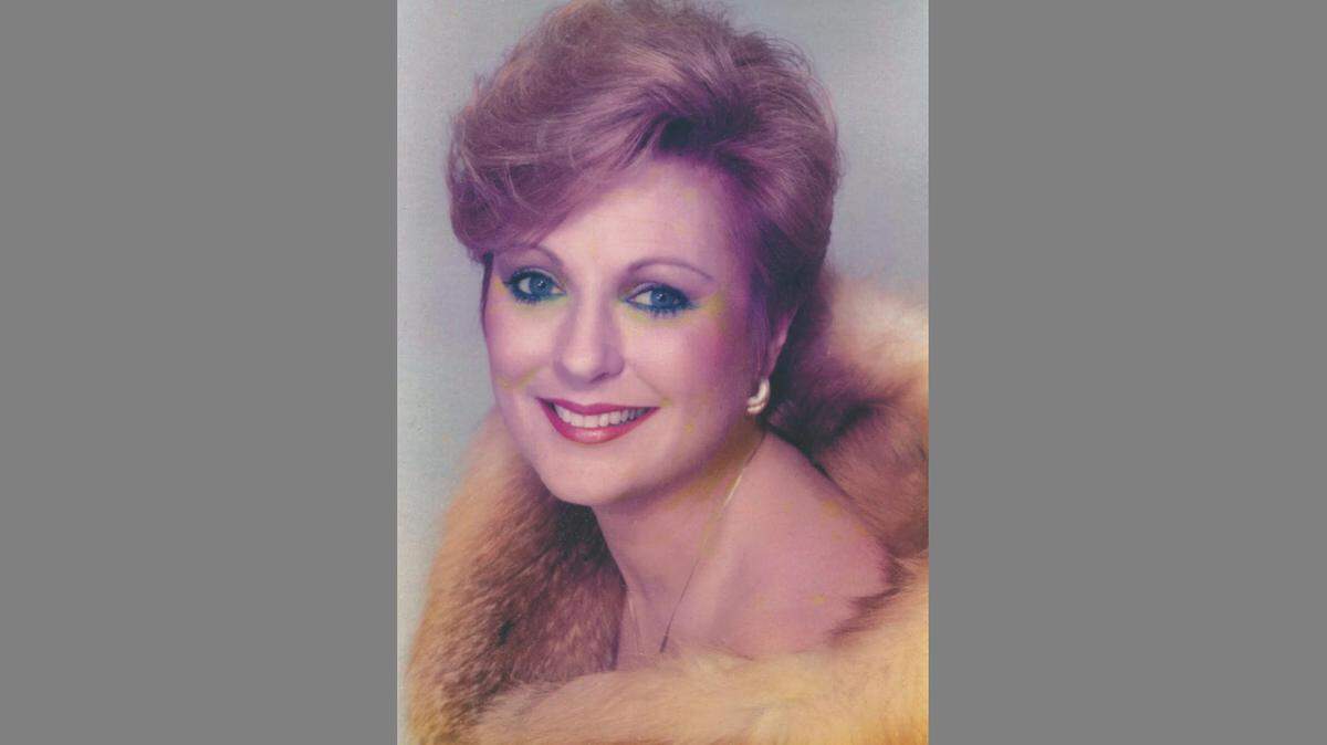 Gloria Van Zandt