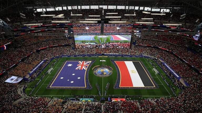 FIFA’s 2026 World Cup mistake: Its final should be in DFW, not New York