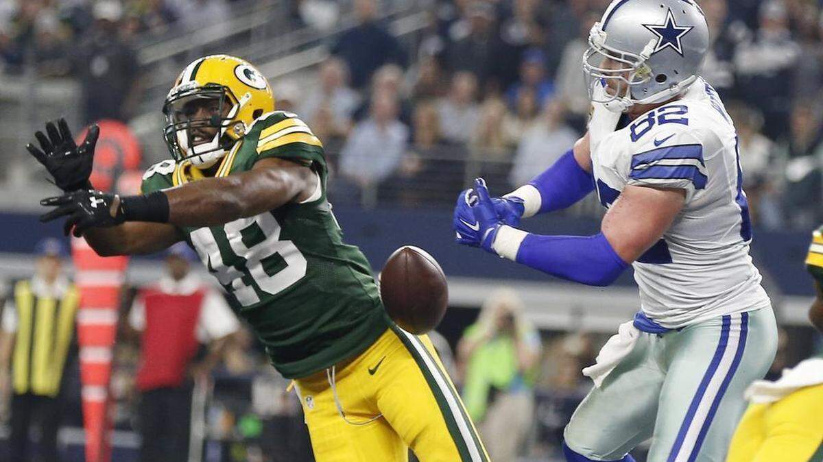 Former Packers linebacker Joe Thomas has agreed to a deal with the Cowboys.
