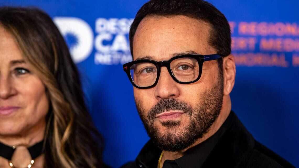 Dave Chappelle’s advice to ‘Entourage’ star Jeremy Piven aided his jump to stand up