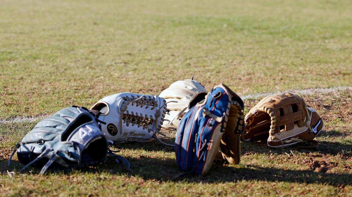 2024 Fort Worth-area baseball playoff pairings