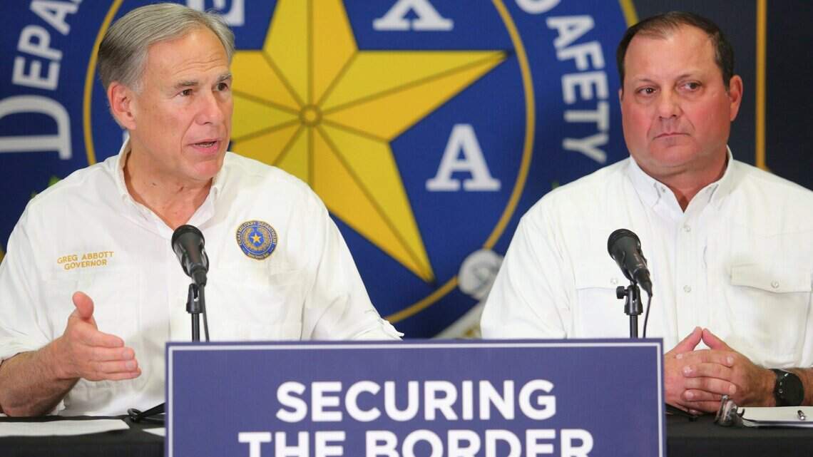 ‘We’ve just heard too many stories’: Here’s the crisis that moves Gov. Abbott to tears | Opinion