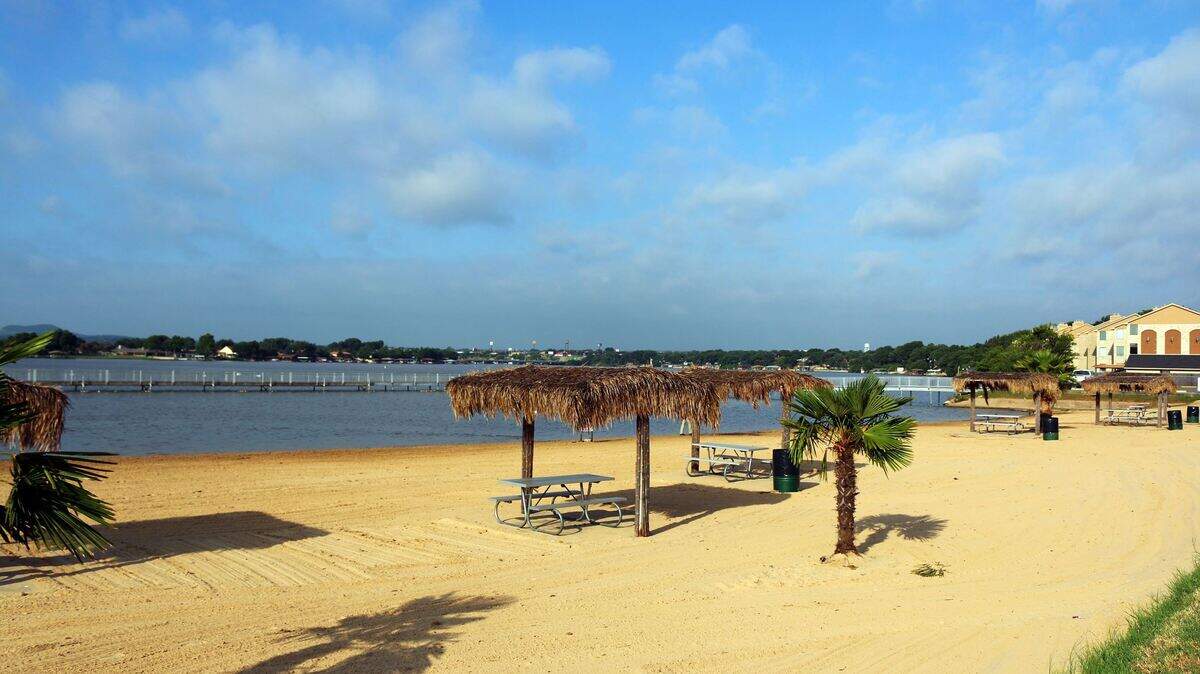 City officials in Granbury stated that a second drowning at Lake Granbury on Wednesday night has forced them to temporarily close the park while they implement new safety measures for visitors.