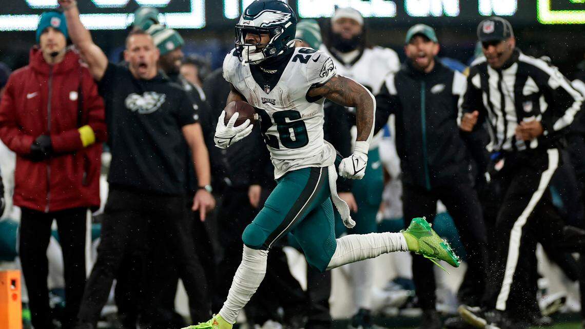 Penn State has sent many players to the Super Bowl. How it stacks up to other colleges