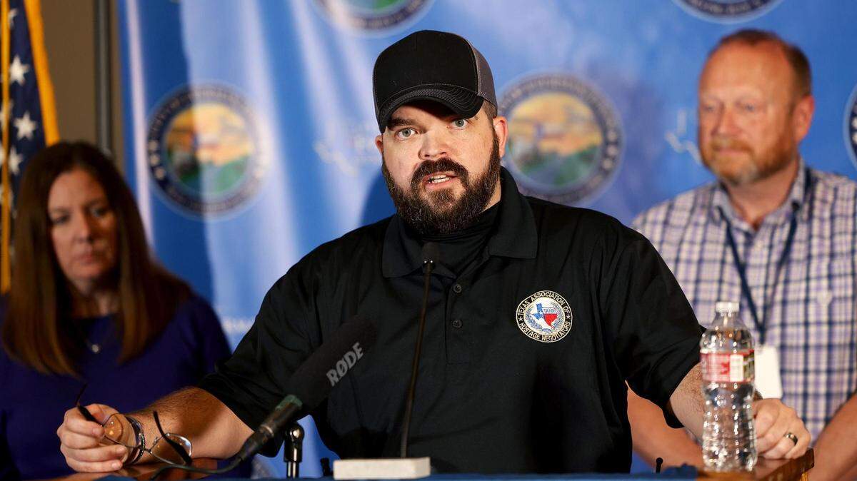 Watch: Latest update from Everman police on missing 6-year-old