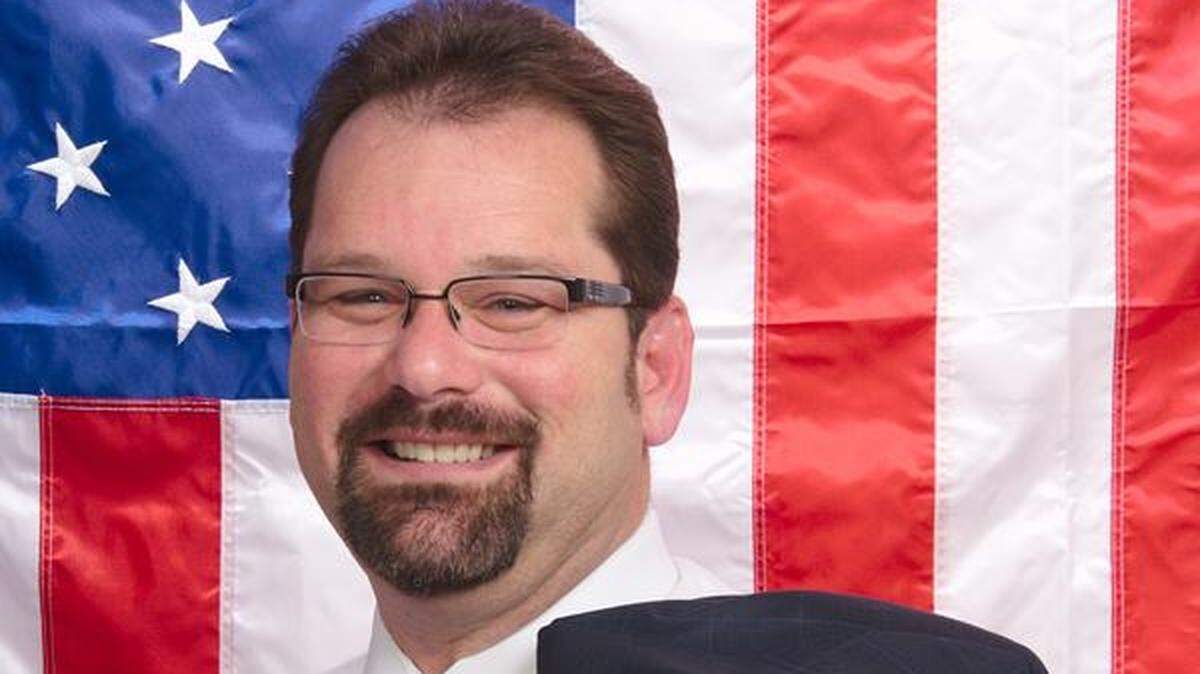 Mike Steele, a member of Fort Worth’s Human Relations Commission, has been accused of racism. Posts shared on his publicly available Facebook page degrade immigrants, attack transgender people and appear to advocate for civil war.
