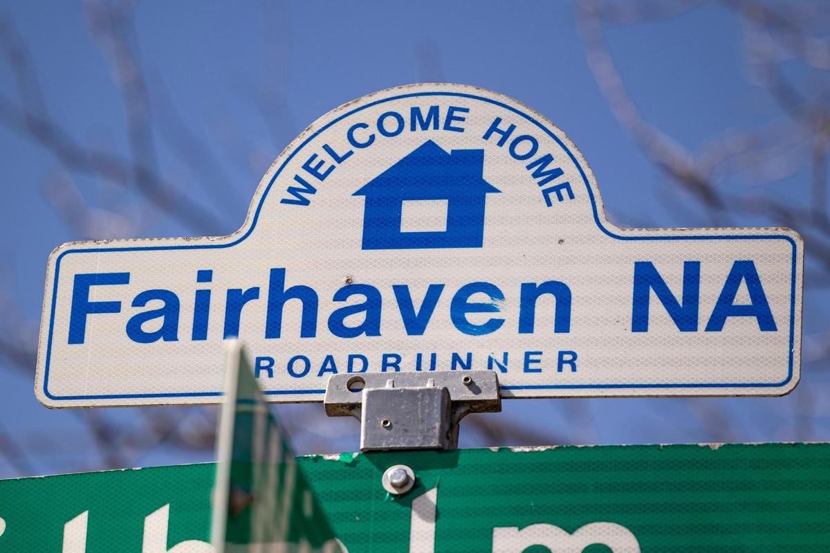 The Fairhaven neighborhood in Fort Worth has been chosen for the city’s Neighborhood Improvement Program, which will direct $4 million to the area for such things as street improvements, trash removal, new police cameras, and other public projects.