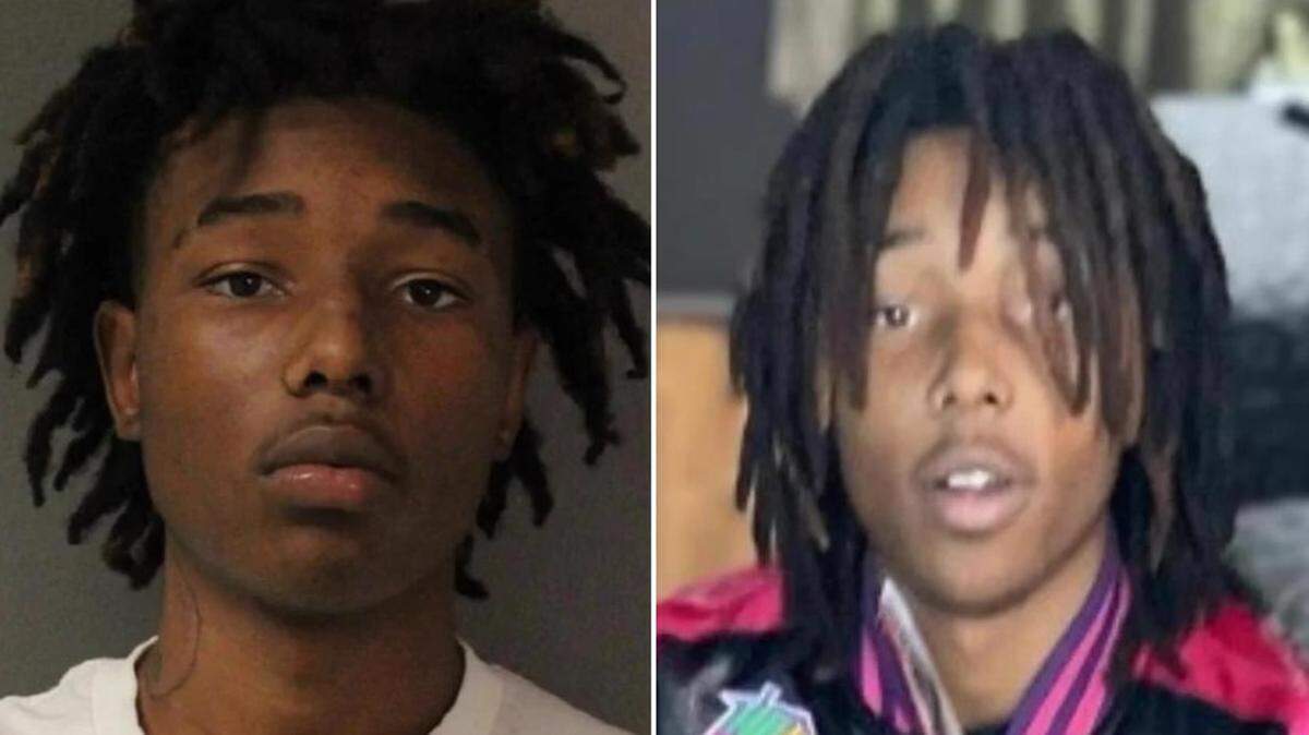 Fort Worth police are looking for Josh House, a suspect wanted in an aggravated robbery and shooting that injured one Sunday night, Aug. 27, 2023.