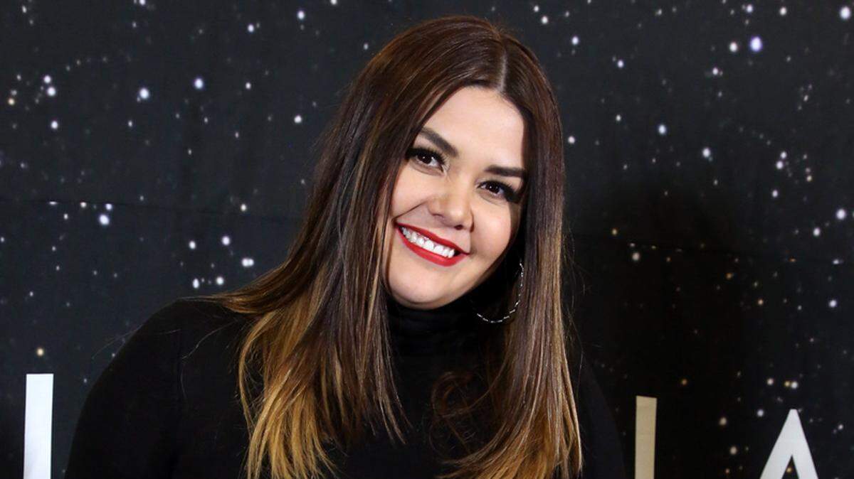 La cantante Yuridia se presenta en Dallas en el Majestic Theatre el jueves 30 de agosto.
