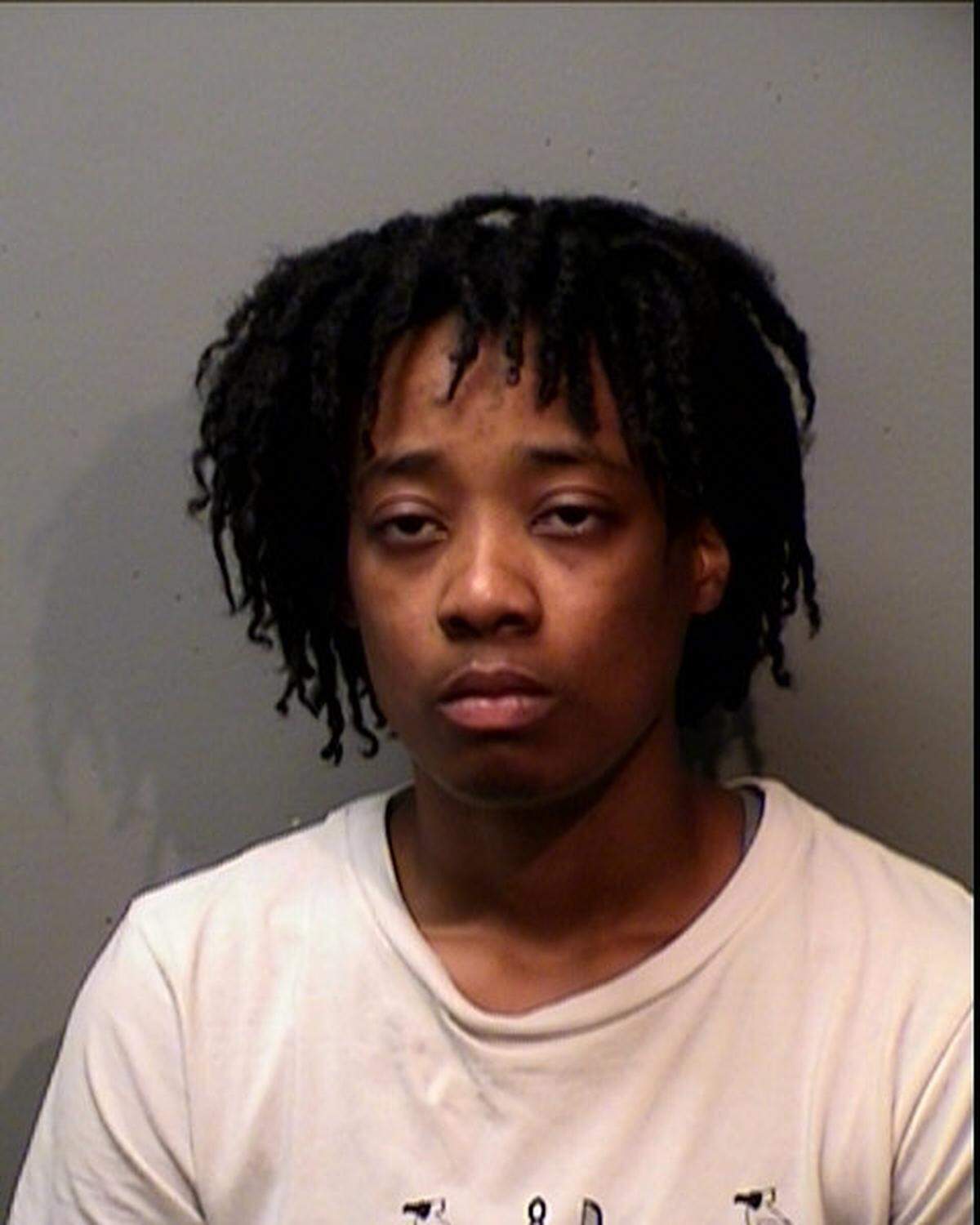 Zahira Lavon Hill
