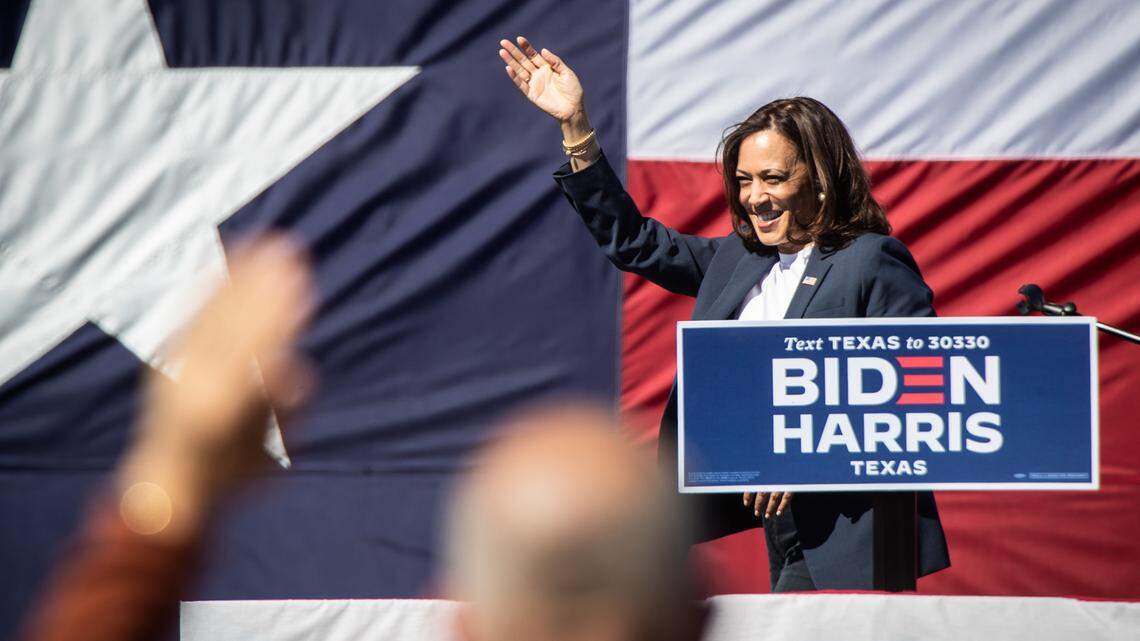 Could Texas turn blue and boot Sen. Ted Cruz? Breaking down a new state poll | Opinion