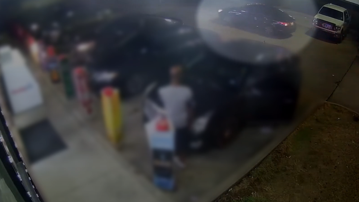 Dallas police continue to investigate a shooting from Sept. 15 on Old Hickory Trail that led to the death of 20-year-old Waterrion Javon-Turcel Evans.