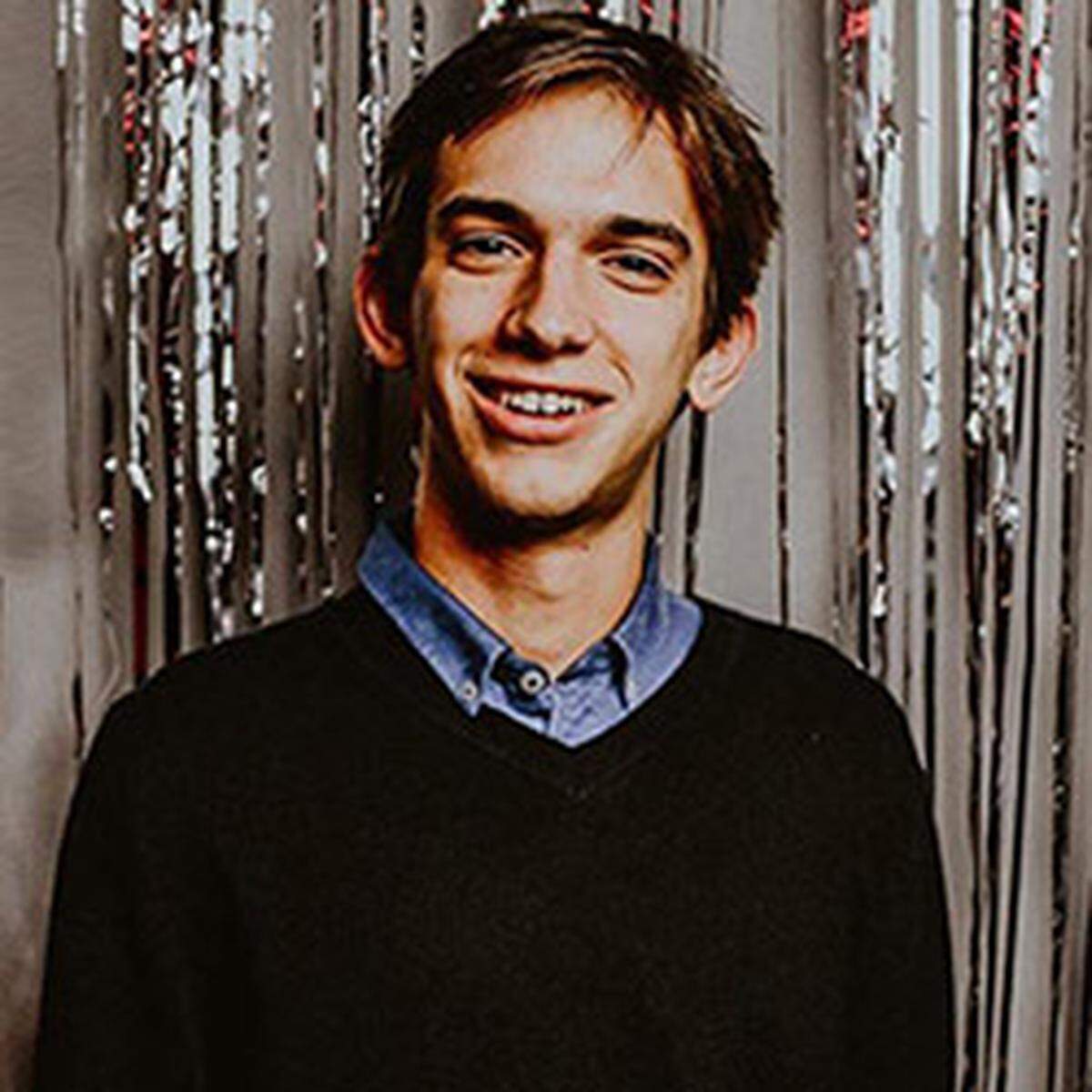 Andrew Dismukes is SNL’s newest cast member.